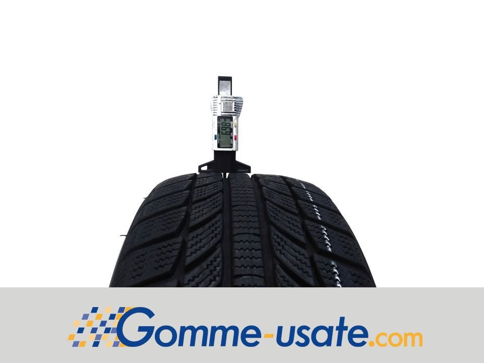 Thumb GT Radial Gomme Usate GT Radial 185/55 R15 82T Champiro Winter Pro M+S (85%) pneumatici usati Invernale 0 Thumb GT Radial Gomme Usate GT Radial 185/55 R15 82T Champiro Winter Pro M+S (85%) pneumatici usati Invernale 0